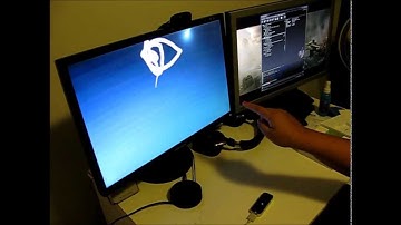 Leap Motion First Look from The Games Pusher