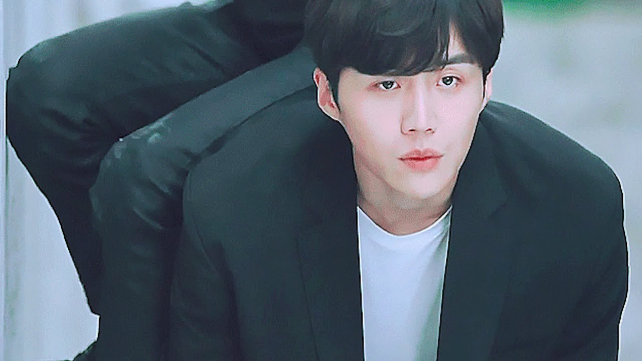 착한 얼굴에 그렇지 못한 태도..를 가진 아저씨 고르기 playlist (유아인, 김선호, 이제훈, 조정석)