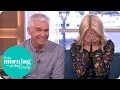 Holly and Phillip Were Fooled and More of Our Presenters' Best Bits of the Week | This Morning