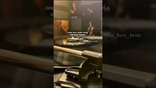 Unna Nenachen Paattu Padiche Song