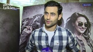 Exclusive Interview With Freddy Daruwala Who Plays The Villian In 'Holiday'