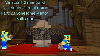 Game Build Developer Commentary 23