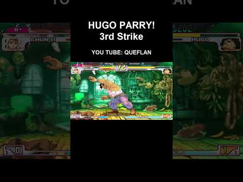 DAIGO PARRY A JUSTIN WONG!! TIENEN QUE VER ESTA PALIZA CON QUE LE DIERON CON HUGO!!