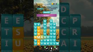 Word Nature Seasons Game Levels 25-30 Walkthrough 2026 | Complete Solution | Full Gameplay screenshot 4
