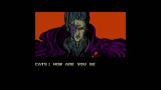 Zero Wing (MD) - Normal 1-ALL
