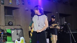 Fancam : AUTTA - ว่างยัง Live at Bangkok design week 2023 [11.02.2023]