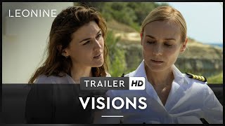 Visions - Trailer (deutsch/german; FSK12)