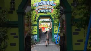 60 WAHANA DI JATIMPARK 1 CUMAN BAYAR 100K AJA?!