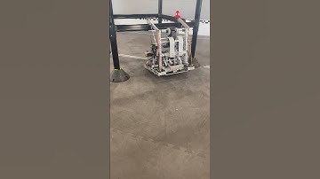 VEX Robotics High Stakes Tier 1 Elevation Practice #highstakes #vexrobotics #robotics #vex #robot