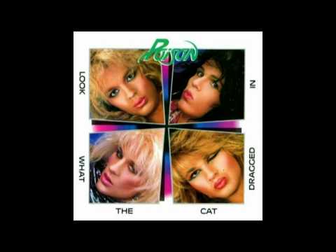 Poison - You Don't Mess Around With Jim (Demo Version)