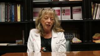 Nancy Bowles CureMD Success Stories Profile