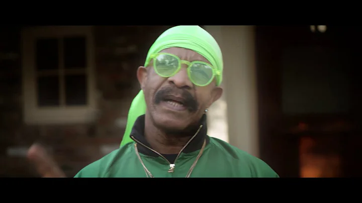 Dennis Graham - That on That (Official Video)
