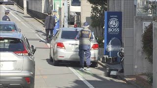 【速報】「私は死ねなかった」東京・世田谷区で生後約3カ月の女児死亡 女性を任意同行(2025年11月4日)