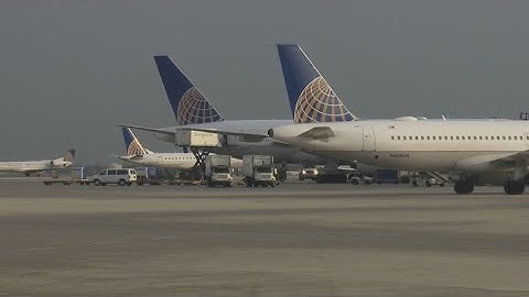 United Airlines shuts down Starlink WIFI