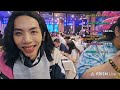 星加坡名餐廳「珍寶海鮮」食家直播-達哥,遊雲