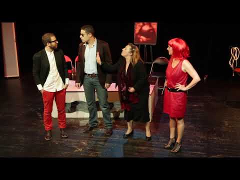 Atelier Théâtre Derrière L Horizon