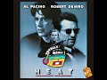 Heat (1995): A Deep Dive into the Ultimate Heist Movie
