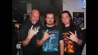 God Dethroned  Nocturnal  Guitar Cover By Kevin Puumala