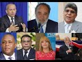 #ENVIVO: Conocen medida de coerción de los 10 exfuncionarios