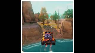 “Only pro players can do this 😎🔥” #battleroyale #farlight84 #mobilegaming #shortvideo  #gaming