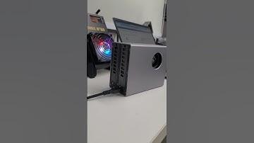 Goldshell BYTE Component Teardown and Tari Coin Mining Analysis