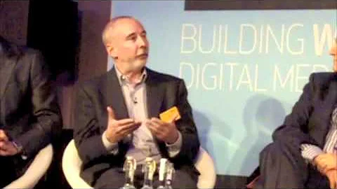 AOP Summit 2010 - CEO Panel