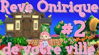 Le Rêve Onirique de votre ville #2 Lioffy Games screenshot 5