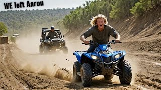 ATVing in the Colorado Mountains - The Ultimate Road Trip Adventure!