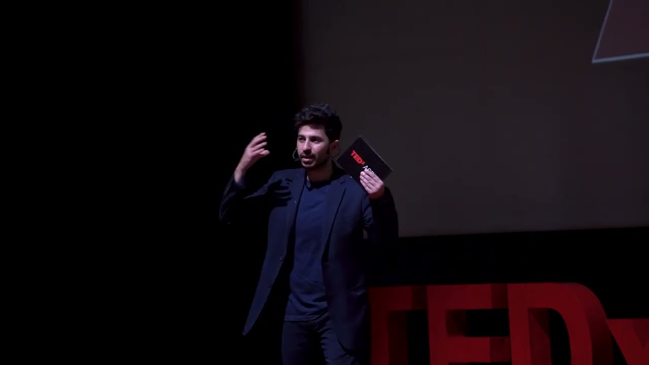 TEDxASPU