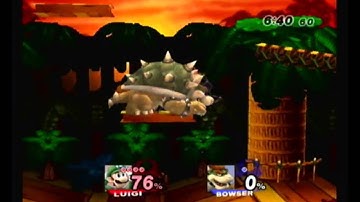 Project M 2.6b Friendlies