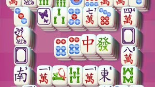 Mahjong City Tours #21-30 Gameplay screenshot 4