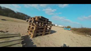 FPV Drone Freestyle Practice screenshot 5
