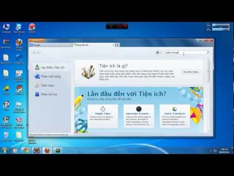 Cách xem và quản lý một tập tin SQLite đơn giản nhất