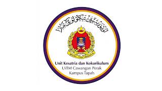 TAKLIMAT PENDAFTARAN KURSUS KOKURIKULUM SEMESTER 1 - SESI SEPT 26 -  FEB 27 - KAMPUS TAPAH