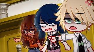 Objection Meme  Mlb  Trend  Au  Gacha Club