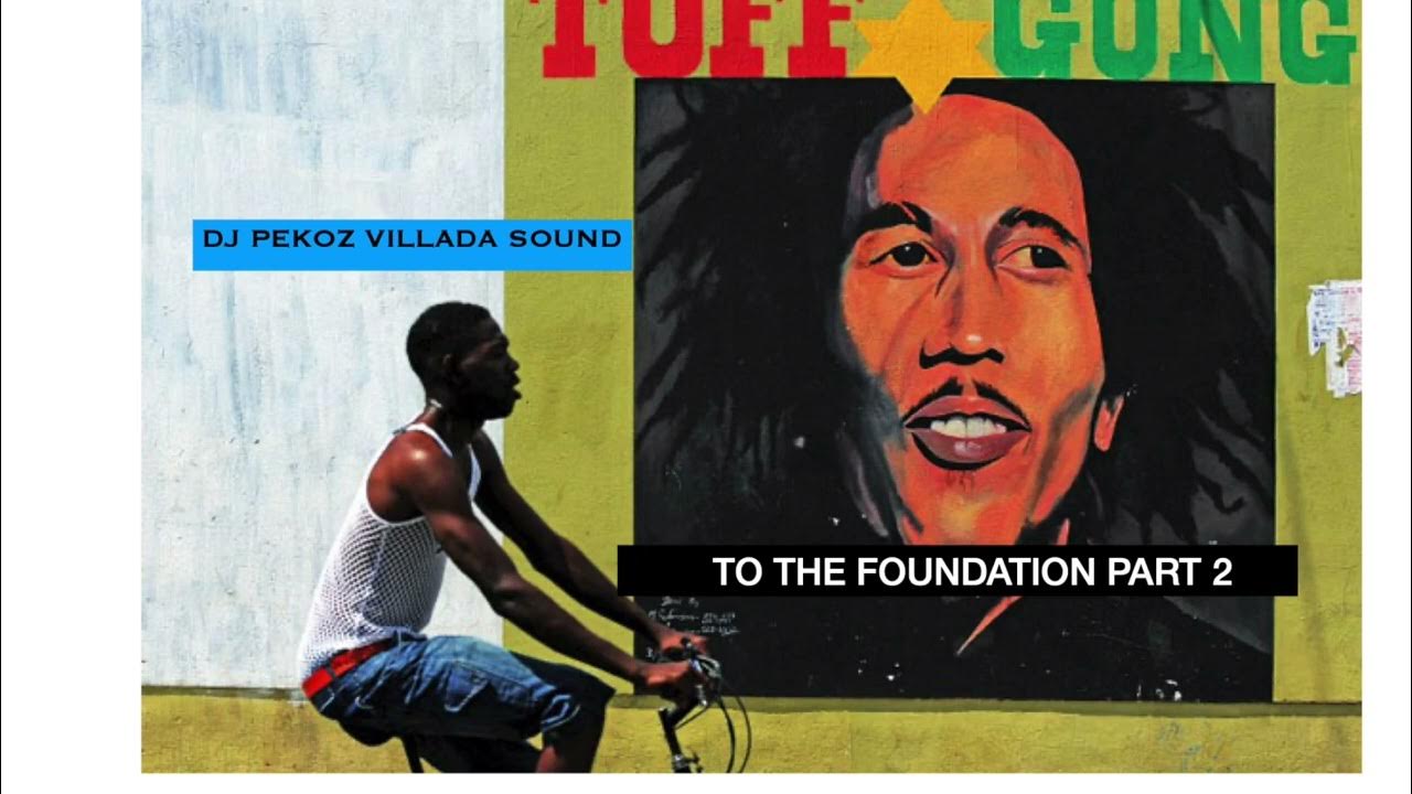 2 d foundation part 2 YouTube