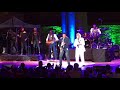 " Caribbean Queen "  Billy Ocean live at the Sandia Casino 8-15-17