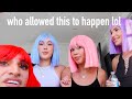 BECOMING A BAD WIGGIE (Ft. The Bad Wiggies)