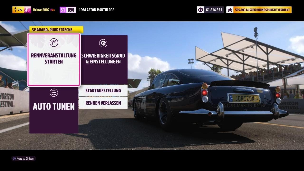 Forza Horizon 5 (idk what to call this xD)