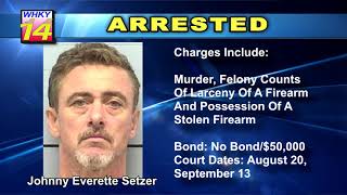 More Details Released In Burke County Murder Case