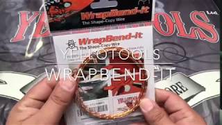 Yellotools WrapBend-it
