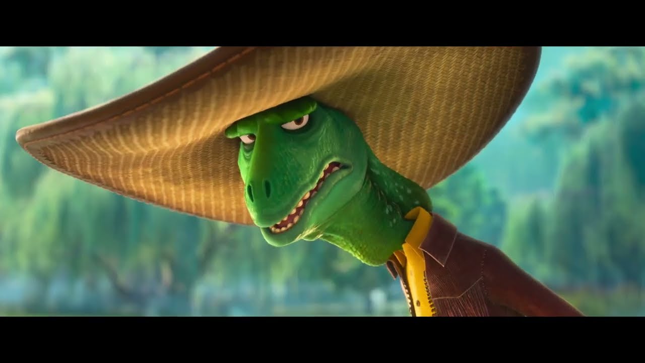 זוטרופוליס 2 | טריילר