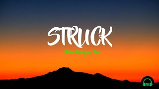 Steven Rodriguez, Troy -Struck (Lyrics)