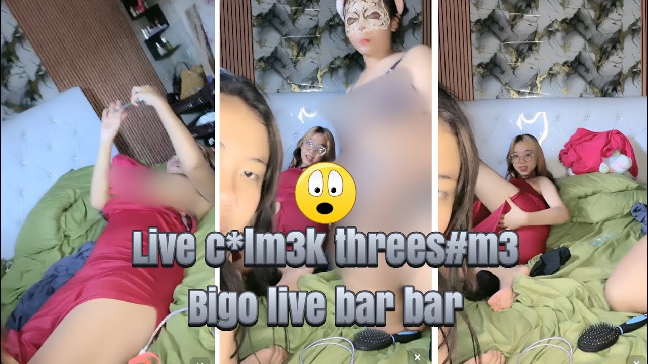 Bagian 3,live bar bar, c