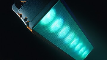 ETC ColorSource® Linear