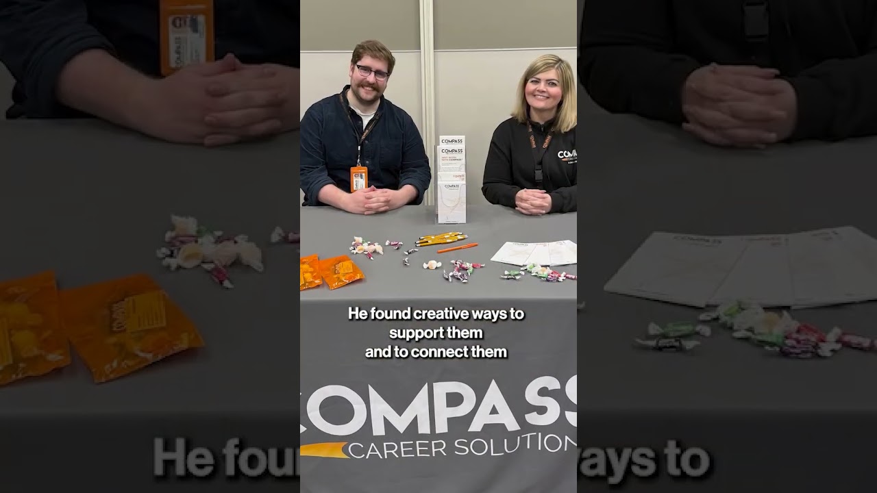 Washington Innovation ANCOR Award Winner 2026