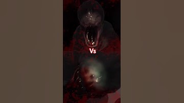 Specimen Zero: SPEC 00 VS SPEC 043 Jumscare #shorts #viral #status #shortvideo #cyberempireyt