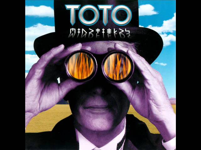 Toto - After you've gone