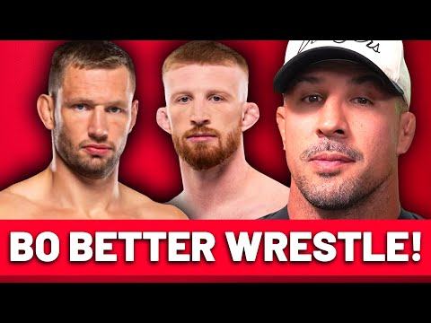 Bo Better Wrestle! | Episode 433