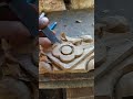 #artwork #woodscraft Wood carving crafts skills